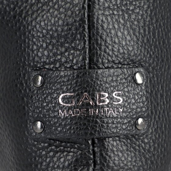 Gabs Lolita Schoudertas Leder 45 cm