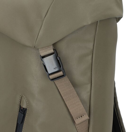 aunts & uncles Niyodo Dagrugzak 45 cm Laptop compartiment aunts & uncles Niyodo Dagrugzak 45 cm Laptop compartiment