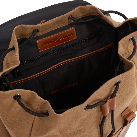 Tommy Hilfiger Casual Dagrugzak 45 cm Laptop compartiment
