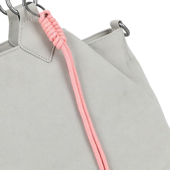 Fritzi aus Preußen Maia Suede Jacky Shopper Tas 40 cm