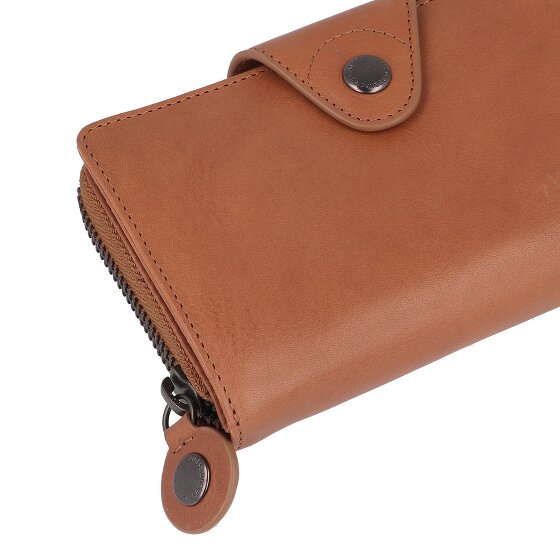 aunts & uncles Grandma´s Luxury Club Francis Portemonnee RFID-bescherming Leer 15 cm