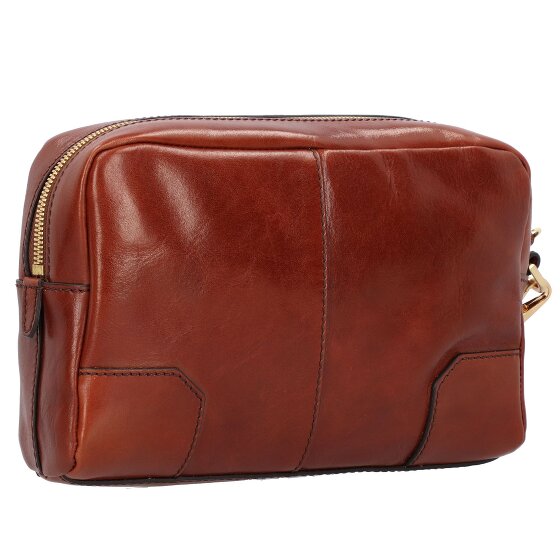 The Bridge Vespucci Leren Polstasje 25 cm