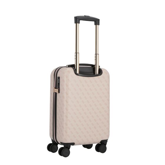 Guess Jesco 4 wielen Cabinewagen 54 cm