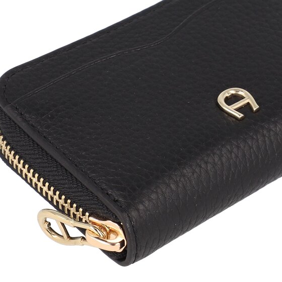 AIGNER Elsa portemonnee RFID leer 10 cm
