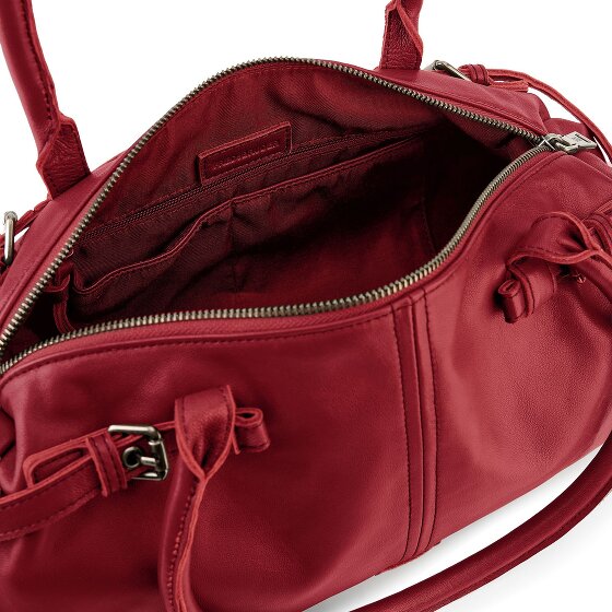 FredsBruder Already Yours Schoudertas Leder 44 cm
