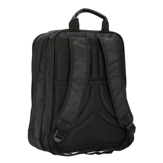 Lightpak Executive Line Echo 1 Business Rugzak 42 cm met laptopvak