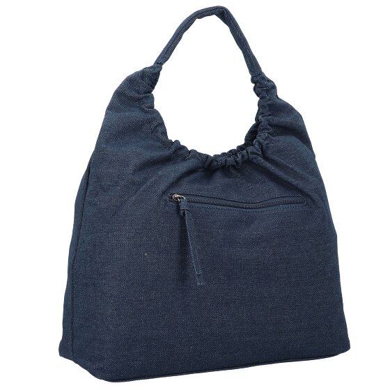 Tom Tailor Denim Leslie Schoudertas 40 cm