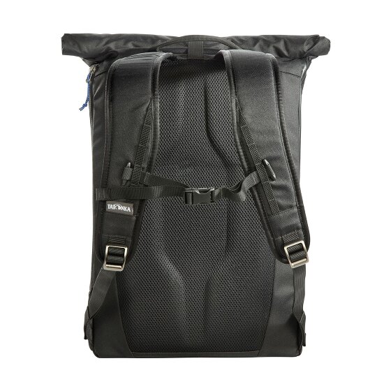 Tatonka City Rolltop rugzak 50 cm laptopvak