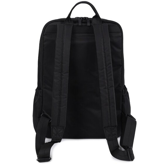 Hedgren Inner City Ava Dagrugzak RFID-bescherming 37 cm Laptopvak