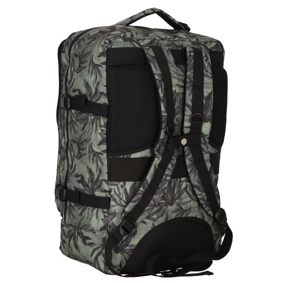 Worldpack Bestway Cabin Pro Dagrugzak 54 cm Laptopvak