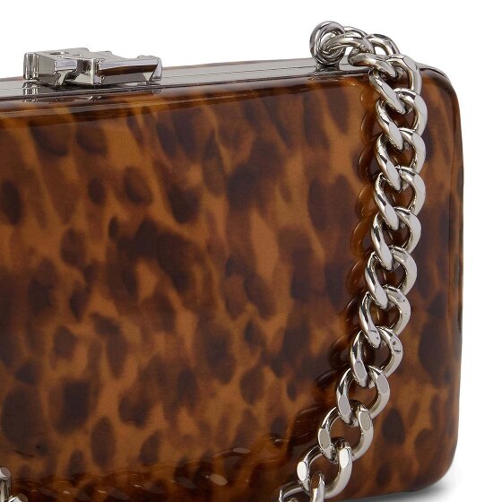 Lauren Ralph Lauren Franki Mini handtas Leder 18 cm