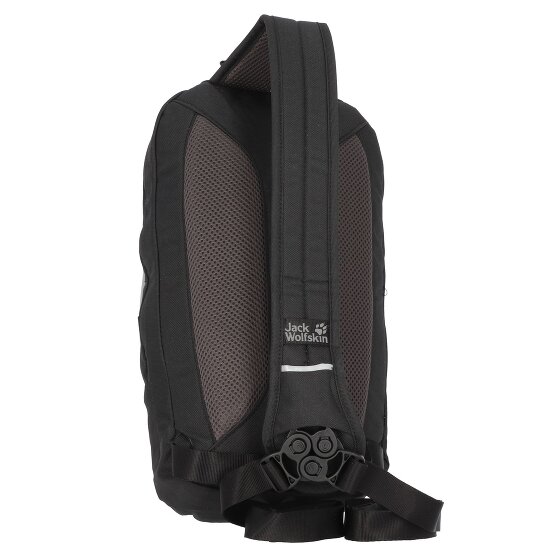 Jack Wolfskin Sparksling Schoudertas 36 cm