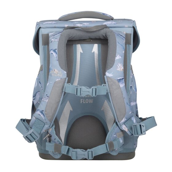 School-Mood Champion Schooltas set