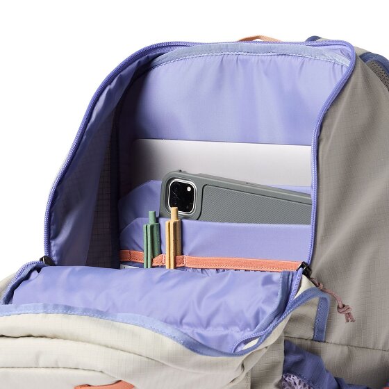 Cotopaxi Clase 28 L Dagrugzak 50 cm Laptop compartiment