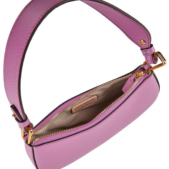 Coccinelle Merveille Schoudertas Leer 24.5 cm