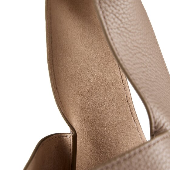 AIGNER Zaira Shopper Tas Leer 41 cm