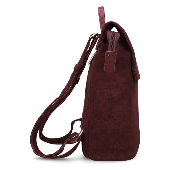 Zwei Mademoiselle.M Dagrugzak 35 cm Laptopvak