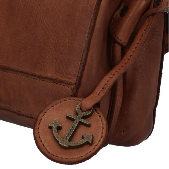 Harbour 2nd Anchor Love Schoudertas Leer 21.5 cm