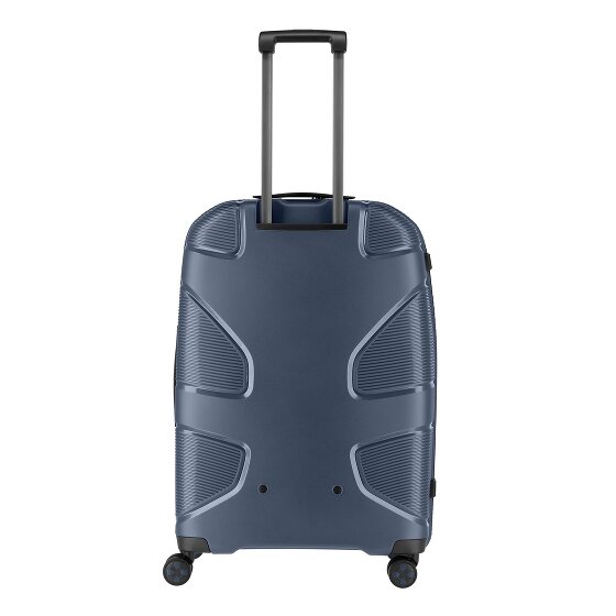 IMPACKT IP1 4 wielen Trolley 76 cm