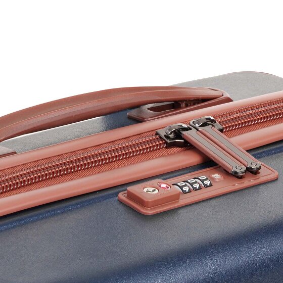 MODO by Roncato Charm 2.0 4 wielen Cabinewagen 55 cm met uitbreidingsplooi