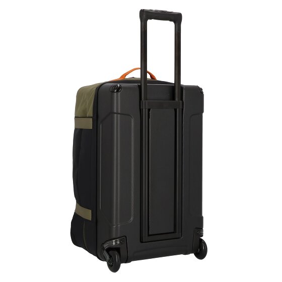 Fjällräven Färden Roller 75 2 wielen Trolley 64 cm
