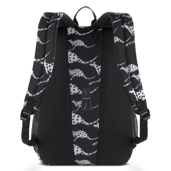 Chiemsee Jump N Fly Dagrugzak 46 cm Laptop compartiment