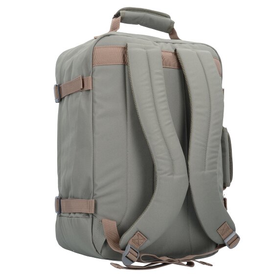 Cabin Zero Adventure 72 Dagrugzak 44 cm