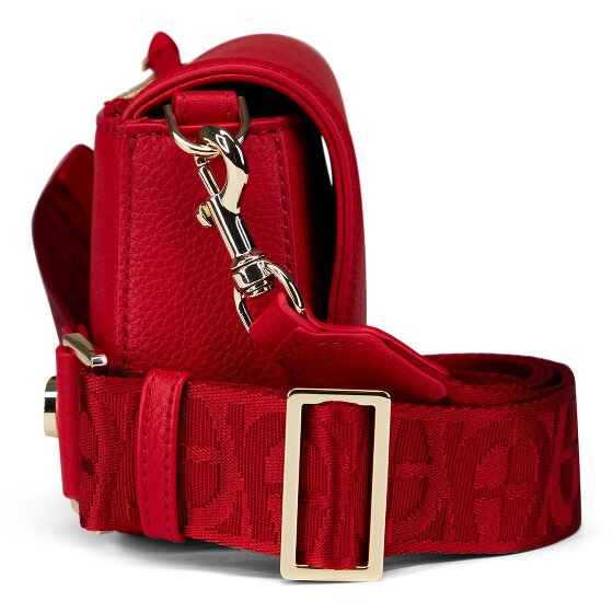 AIGNER Zita Schoudertas Leer 23 cm