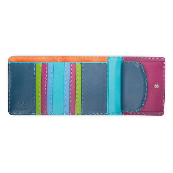 Mywalit Portemonnee RFID-bescherming Leer 10.5 cm