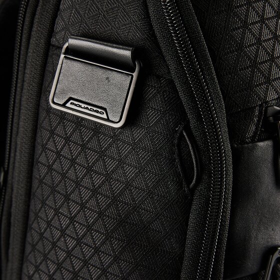 Piquadro Hex reisrugzak 41 cm laptopvak