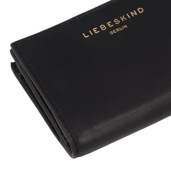 Liebeskind Cloud Portemonnee Leer 7.5 cm