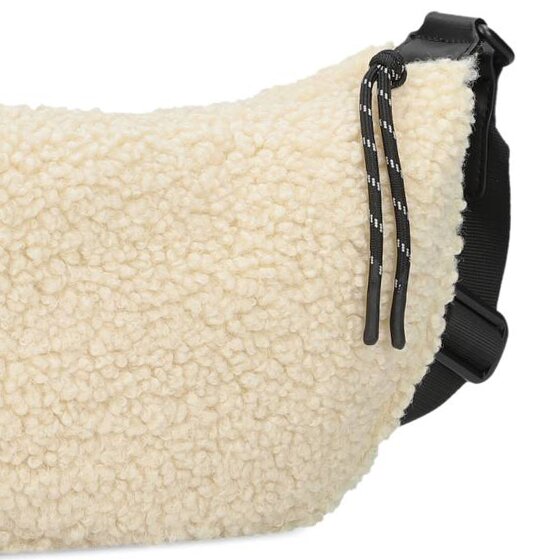 Zwei Teddy Schoudertas 30 cm