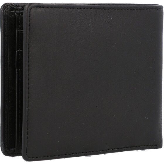 Picard Brooklyn Portemonnee III Leer 11 cm
