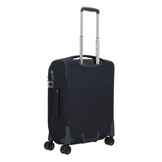 Samsonite B-Lite Icon Spinner 4-Wiel Cabin Trolley 55 cm