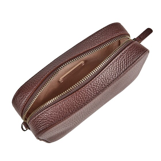 Coccinelle Tebe Crossbody tas Leder 18 cm
