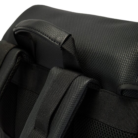 Strellson Westferry Aiden Dagrugzak 42 cm Laptop compartiment