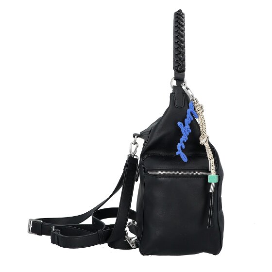 Desigual Half Arica Schoudertas 25.5 cm