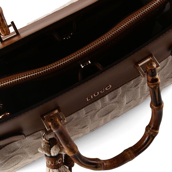 Liu Jo Manh Shopper Tas M 27 cm