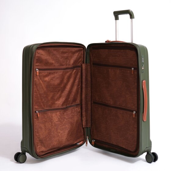 Jump Uppsala 4-wielige trolley 79 cm