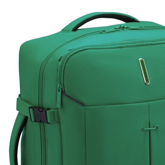 Roncato Ironik 2.0 Dagrugzak 45 cm Laptop compartiment