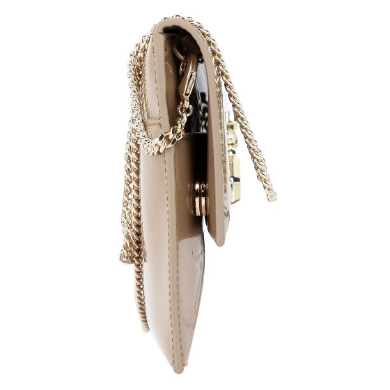 Patrizia Pepe Fly Koppeltas Leer 27 cm