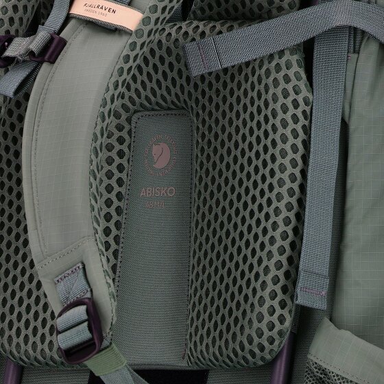 Fjällräven Abisko Trek 48 Trekking rugzak M-L 72 cm