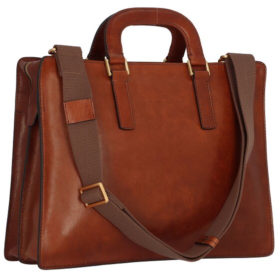 The Bridge Today Aktetas III Leder 40 cm