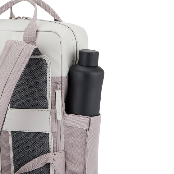 Kapten & Son Bergen Pro Dagrugzak 39 cm Laptopvak