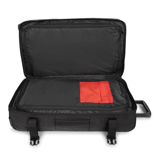 Eastpak Tranverz 2 wielen Reistas 67 cm