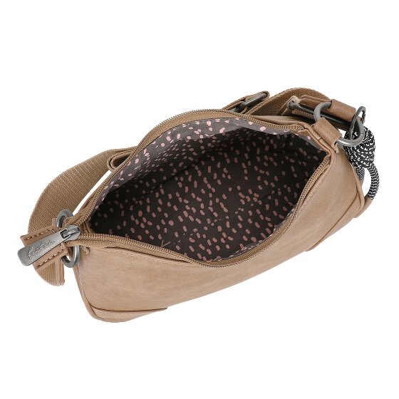 Fritzi aus Preußen Lou Schoudertas 22 cm