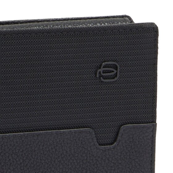 Piquadro Marcel Portemonnee RFID-bescherming 10.5 cm