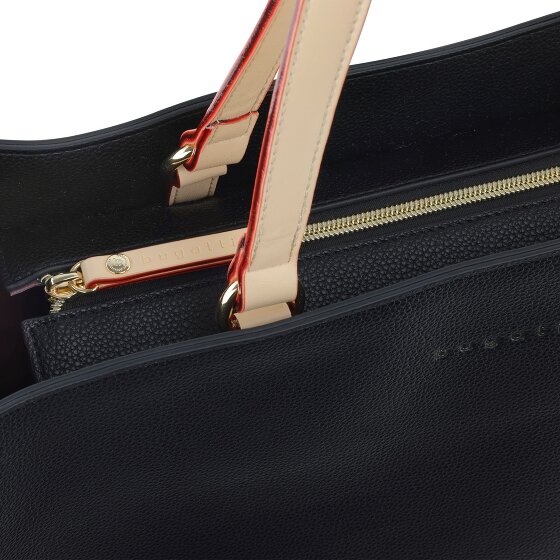 bugatti Ella Shopper Tas 40 cm Laptop compartiment