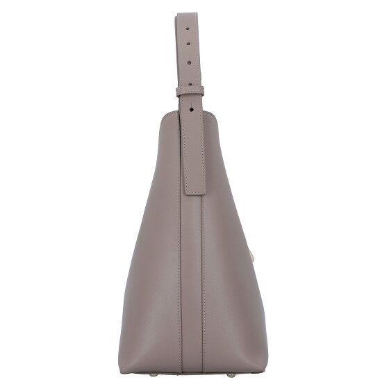 Furla Goccia Schoudertas Leer 30 cm