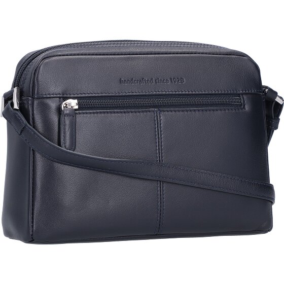 Picard Echte schoudertas leer 25 cm